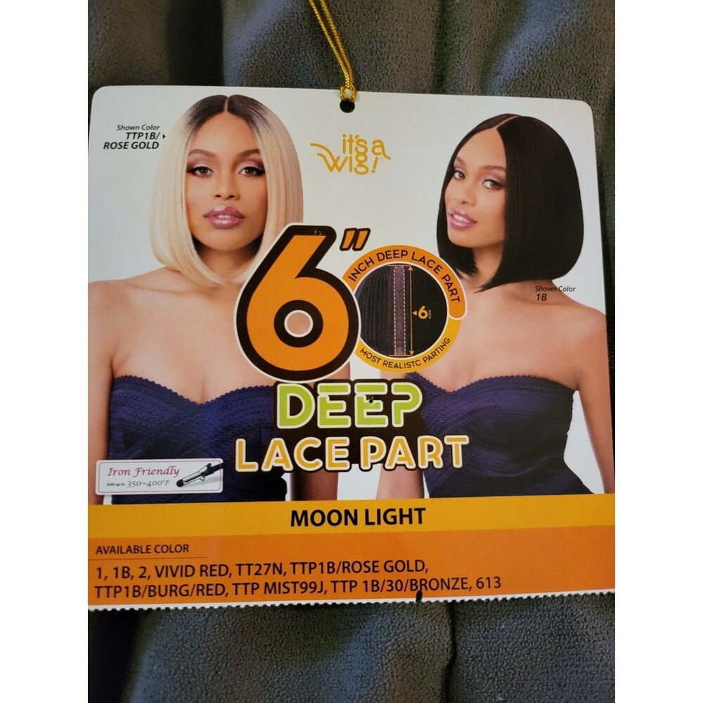 Wig - Picture 7 of 7